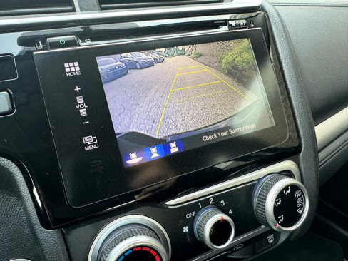 Used 2015 Honda Fit EX image 16