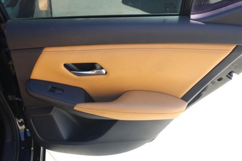 Used 2022 Nissan Sentra SV w/ SV Premium Package image 18