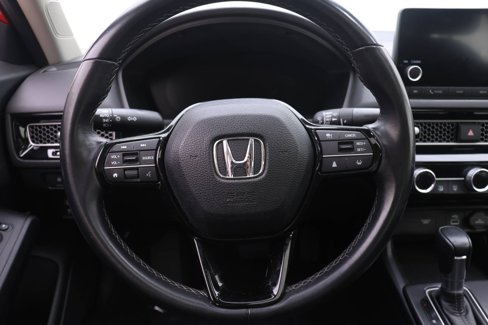 Used 2023 Honda Civic EX image 12