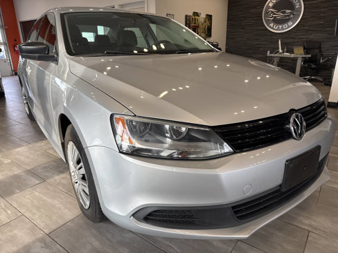Used 2013 Volkswagen Jetta S image 1