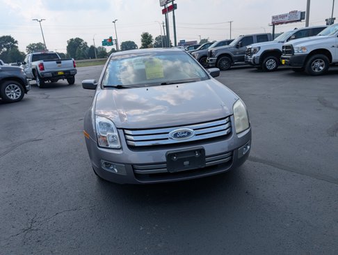 Used 2006 Ford Fusion SEL image 3