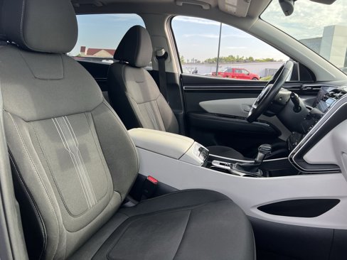 Used 2022 Hyundai Tucson SEL w/ Convenience Package image 26