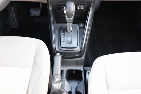 Used 2018 Ford EcoSport S image 21