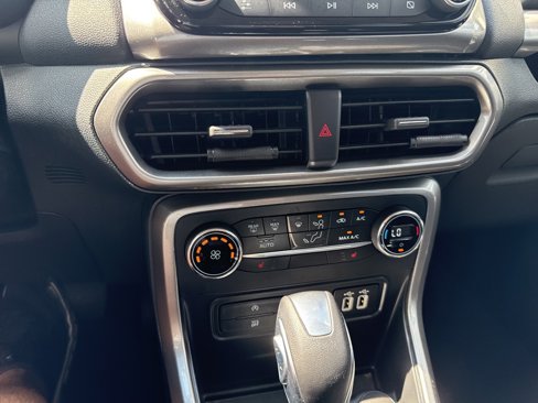 Used 2020 Ford EcoSport SE image 16