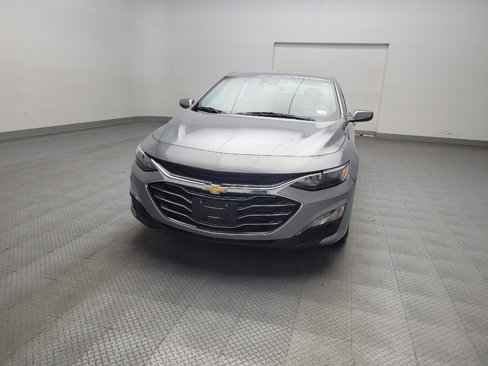 Used 2023 Chevrolet Malibu LT image 15