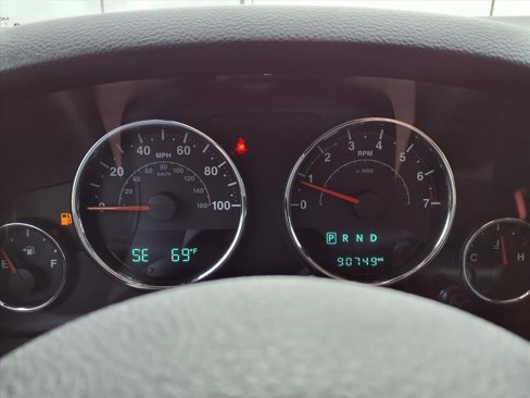Used 2016 Jeep Wrangler Unlimited Sport w/ Quick Order Package 24S image 17