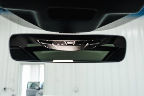 Used 2020 Lincoln Nautilus Reserve image 25