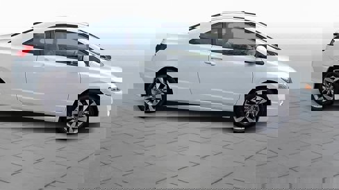 Used 2009 Honda Civic EX-L image 9