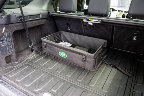 Used 2021 Land Rover Discovery S R-Dynamic image 60