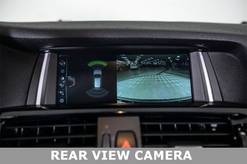 Used 2017 BMW X3 xDrive28i image 25