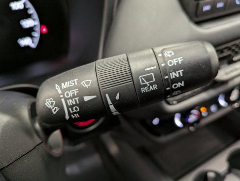 Used 2023 Honda HR-V Sport image 19