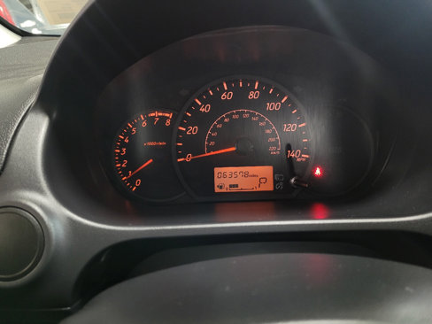 Used 2017 Mitsubishi Mirage ES image 23