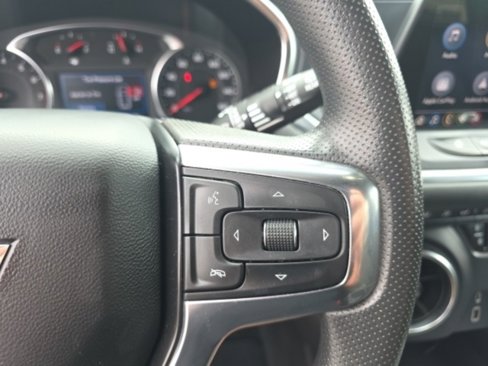 Used 2022 Chevrolet Blazer LT image 19