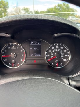 Used 2017 Kia Forte LX image 9