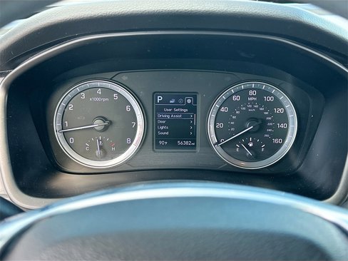 Used 2019 Hyundai Sonata SE image 12