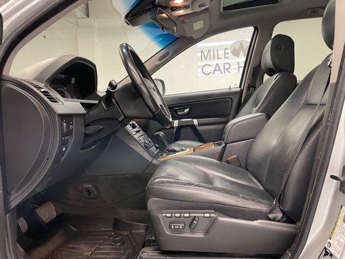 Used 2007 Volvo XC90 3.2 image 11