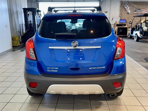 Used 2016 Buick Encore FWD image 7