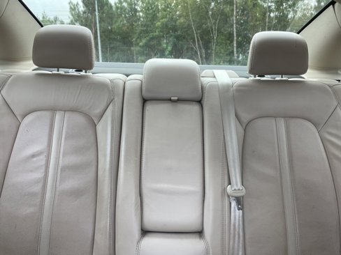 Used 2017 Lincoln MKZ Reserve w/ Technology Package image 11