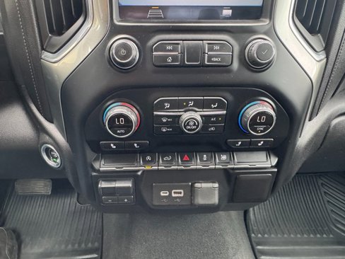 Used 2021 Chevrolet Silverado 1500 LT w/ Bed Protection Package image 21