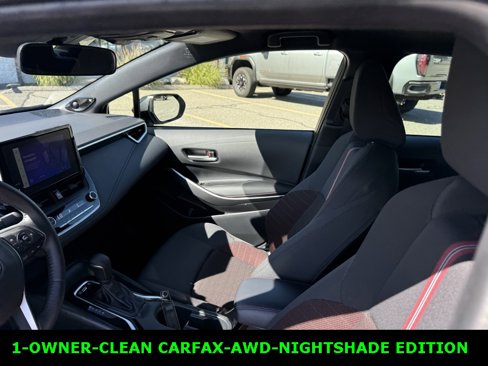 Used 2024 Toyota Corolla SE image 14
