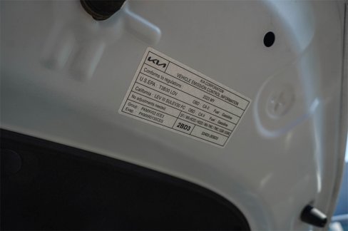 Used 2023 Kia Forte LXS image 30