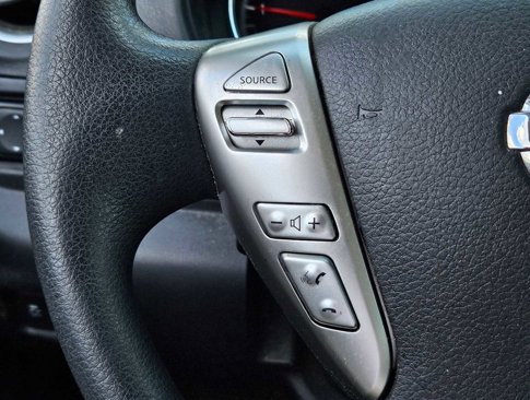 Used 2019 Nissan Versa SV image 19