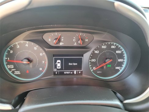 Used 2023 Chevrolet Malibu LT image 29