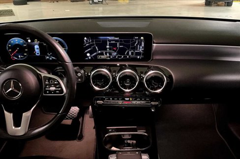 Used 2019 Mercedes-Benz A 220 image 6