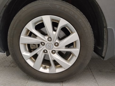 Used 2020 Hyundai Tucson SE image 31