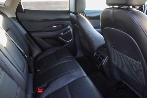 Used 2019 Jaguar E-PACE S image 13