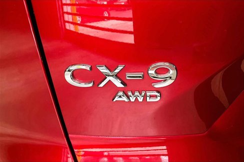 Used 2020 MAZDA CX-9 Grand Touring image 30