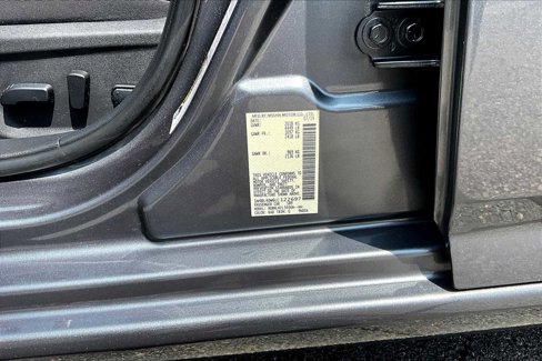 Used 2020 Nissan Altima 2.5 SV image 31