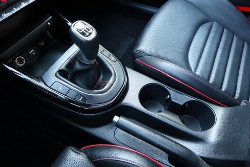 Used 2024 Kia Forte GT image 34