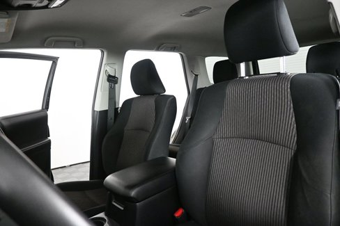 Used 2015 Toyota 4Runner Trail image 5