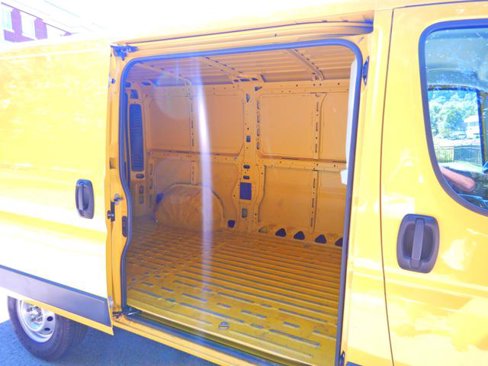 Used 2022 RAM ProMaster 1500 image 15