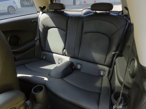 Used 2020 MINI Cooper S image 22