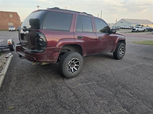 Used 2005 Chevrolet TrailBlazer LS w/ LS Preferred Equipment Group image 7