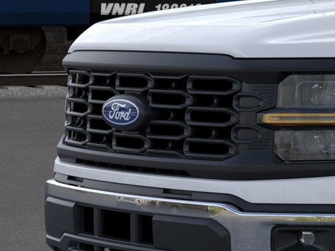 New 2025 Ford F150 XL w/ Equipment Group 103A High image 17