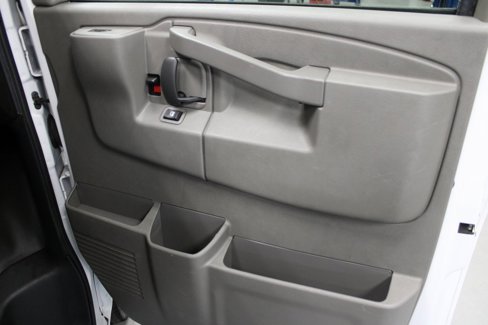 Used 2022 GMC Savana 2500 w/ Driver Convenience Package image 10