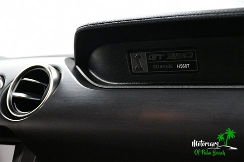 Used 2017 Ford Mustang Shelby GT350 w/ Electronics Package image 50