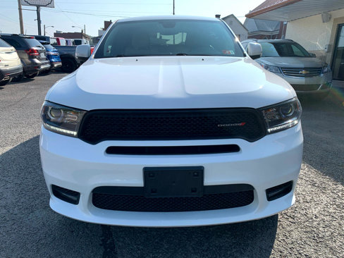 Used 2019 Dodge Durango GT image 8