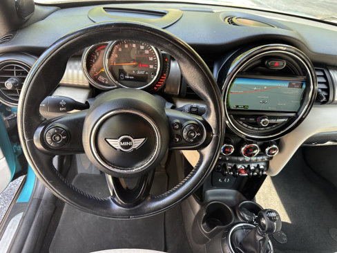 Used 2016 MINI Cooper S image 21