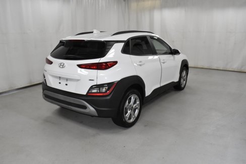 Used 2022 Hyundai Kona SEL image 5
