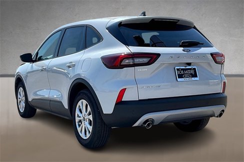 New 2025 Ford Escape Active w/ Tech Pack #1 image 3