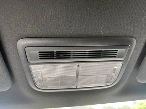 Certified 2021 Honda HR-V Sport image 28