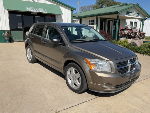 Used 2008 Dodge Caliber SXT w/ Popular Equipment Group image 3