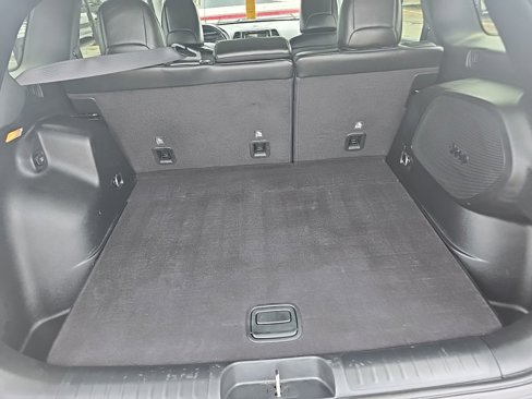 Used 2019 Jeep Cherokee Limited image 8