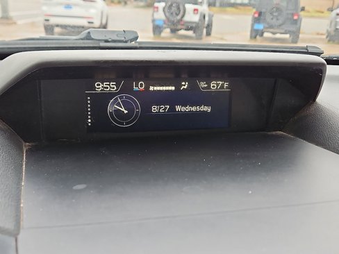 Used 2020 Subaru Forester Premium image 16