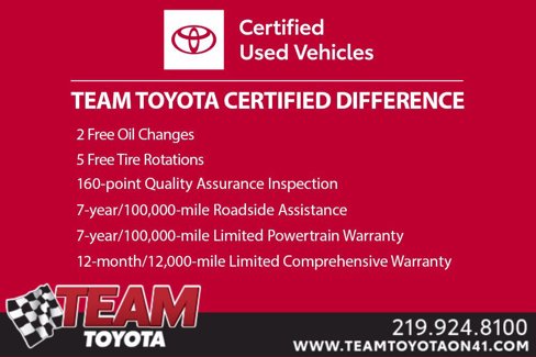 Certified 2023 Toyota Corolla LE image 2