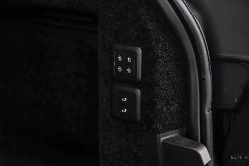 Used 2018 Land Rover Range Rover Long Wheelbase Supercharged image 92